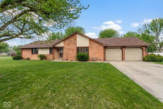 2334 Impala Drive, Anderson, IN 46012