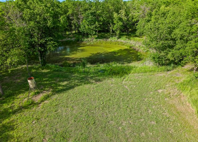 102 County Road 2344, Richland, TX 76681