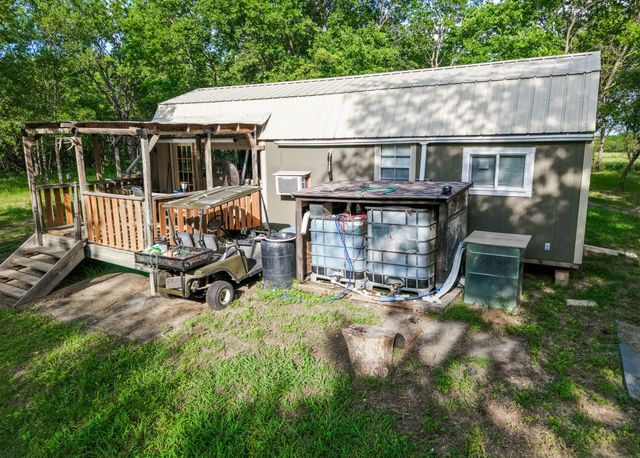 102 County Road 2344, Richland, TX 76681