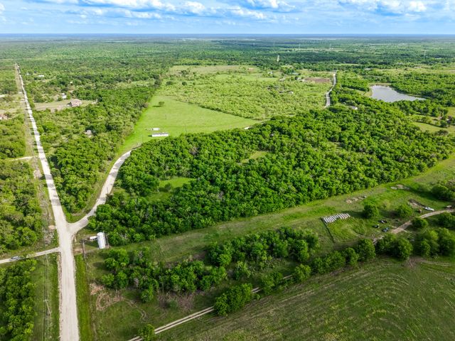 102 County Road 2344, Richland, TX 76681