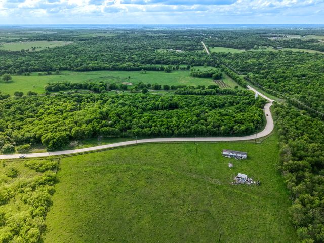 102 County Road 2344, Richland, TX 76681