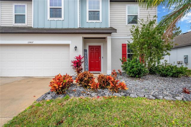12407 BRICK COBBLESTONE DRIVE, Riverview, FL 33579