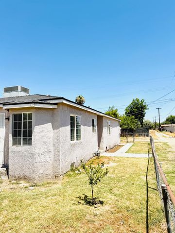 750 Hudson Drive, Bakersfield, CA 93307