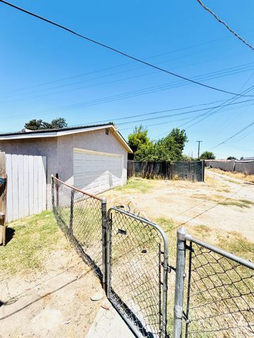 750 Hudson Drive, Bakersfield, CA 93307