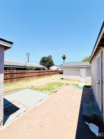 750 Hudson Drive, Bakersfield, CA 93307