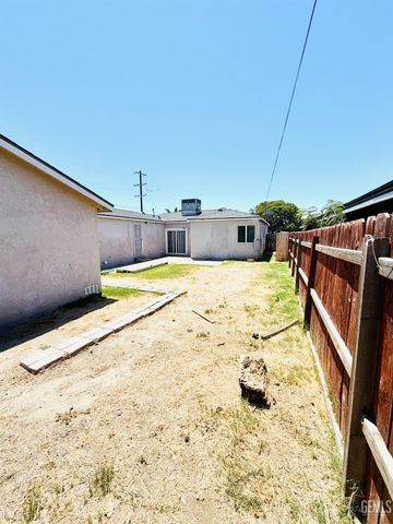 750 Hudson Drive, Bakersfield, CA 93307