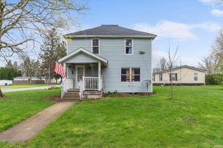 301 E Lincoln Street, Ashley, IN 46705
