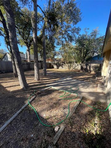 11920 Nene DR, Austin, TX 78750
