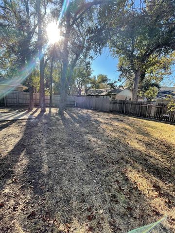 11920 Nene DR, Austin, TX 78750