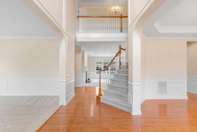 4406 Triland Way, Cary, NC 27518