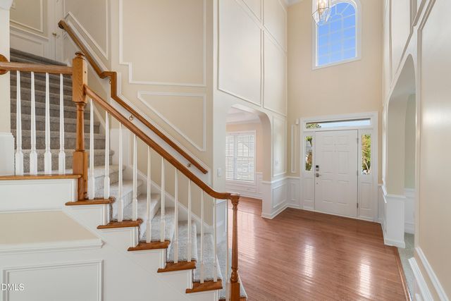 4406 Triland Way, Cary, NC 27518