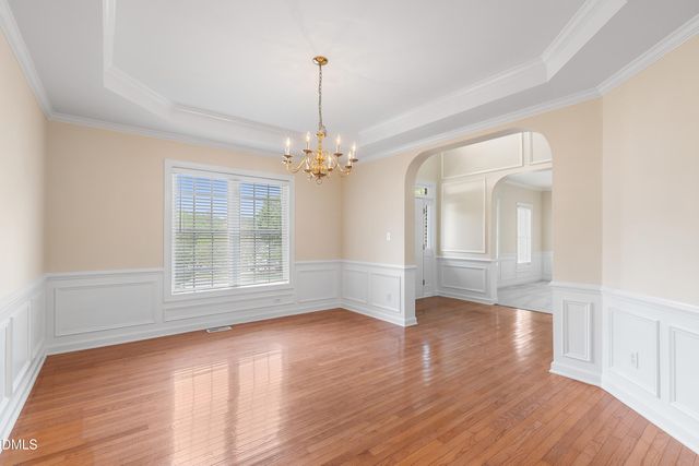 4406 Triland Way, Cary, NC 27518