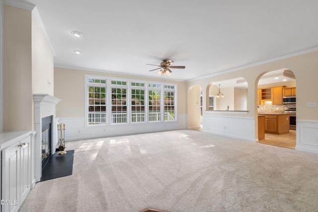 4406 Triland Way, Cary, NC 27518