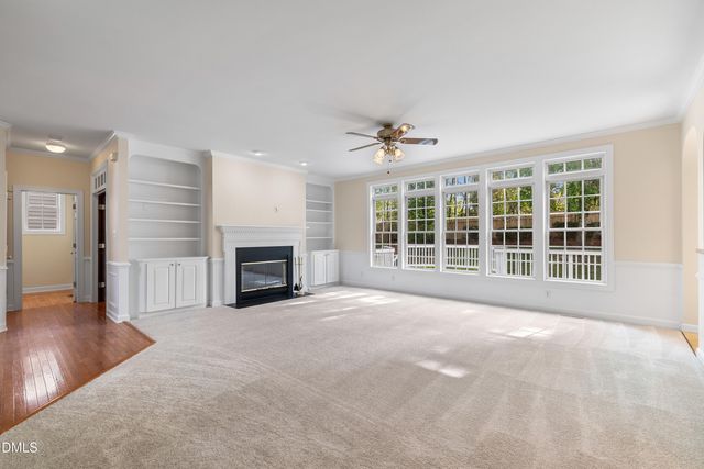 4406 Triland Way, Cary, NC 27518