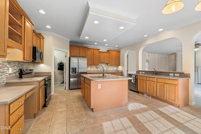 4406 Triland Way, Cary, NC 27518