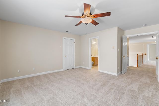 4406 Triland Way, Cary, NC 27518