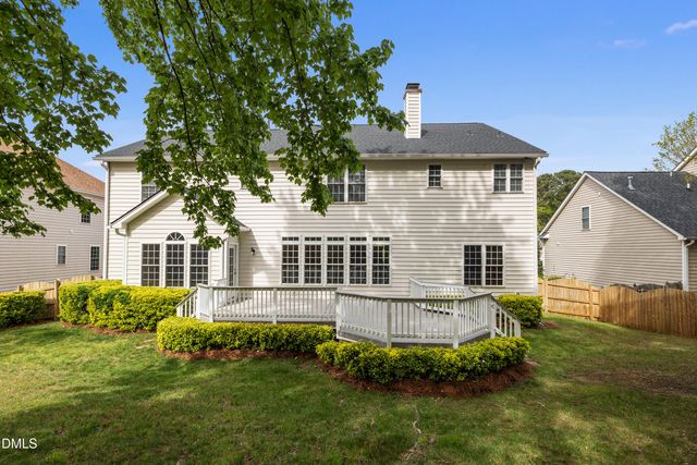 4406 Triland Way, Cary, NC 27518