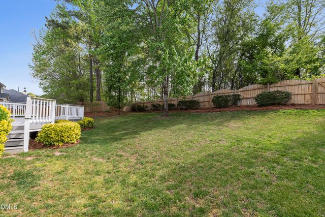 4406 Triland Way, Cary, NC 27518