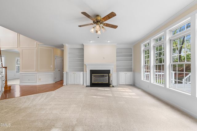 4406 Triland Way, Cary, NC 27518