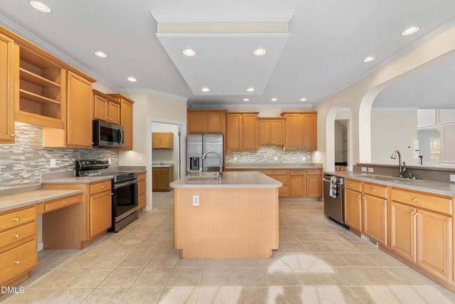 4406 Triland Way, Cary, NC 27518