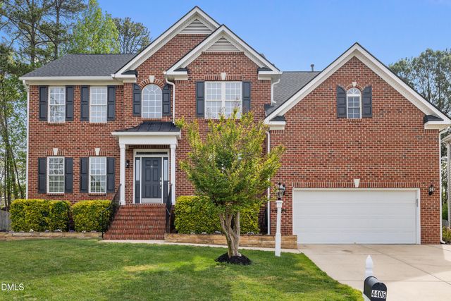 4406 Triland Way, Cary, NC 27518