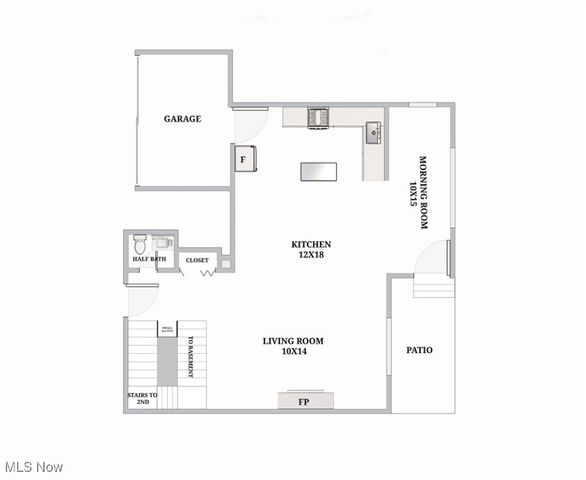 33165 Brookcrest Place, Avon Lake, OH 44012