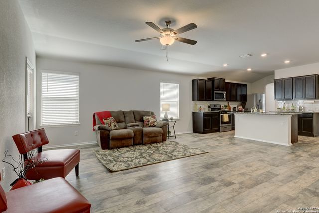 29624 Copper Crossing, Bulverde, TX 78163