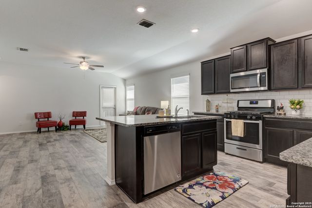 29624 Copper Crossing, Bulverde, TX 78163