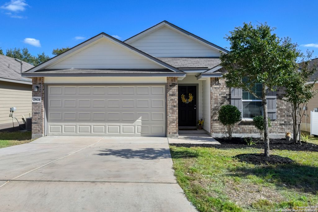 29624 Copper Crossing, Bulverde, TX 78163