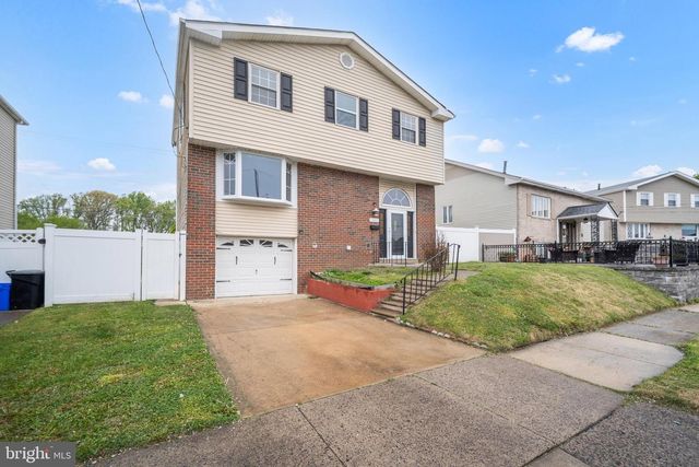 1843 SANFORD ST, Philadelphia, PA 19116