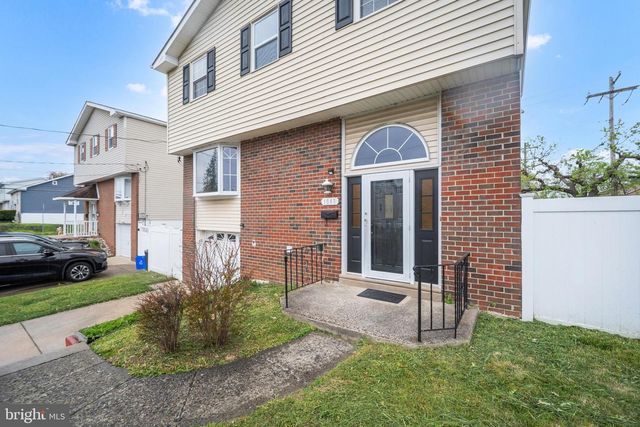 1843 SANFORD ST, Philadelphia, PA 19116