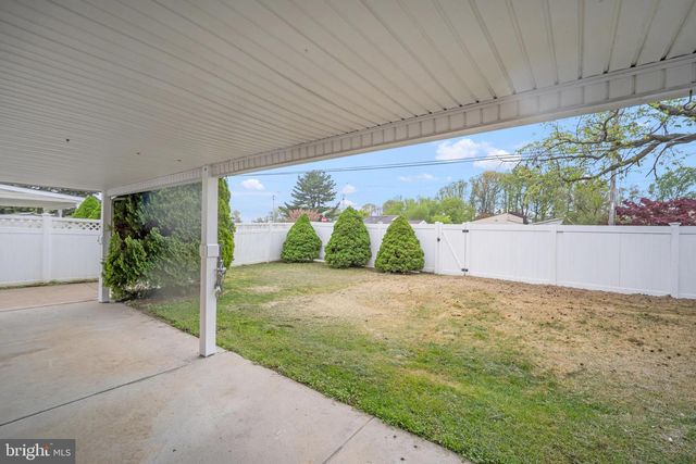 1843 SANFORD ST, Philadelphia, PA 19116