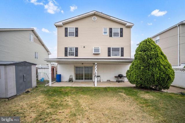 1843 SANFORD ST, Philadelphia, PA 19116