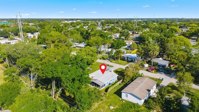 2521 HIGHLAND ACRES DR, Clearwater, FL 33761