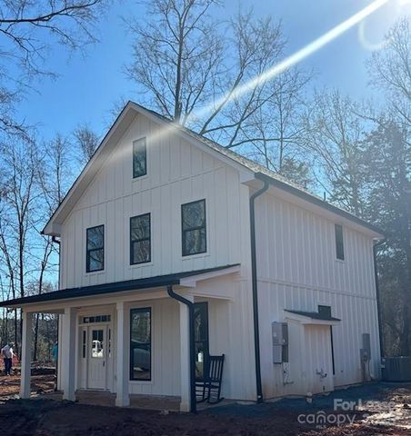 41 Pine Grove Church Road, Concord, NC 28025