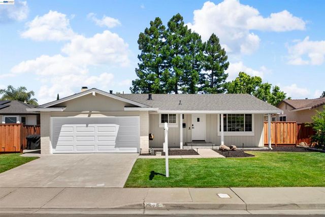6225 Robin Ct, Pleasanton, CA 94588