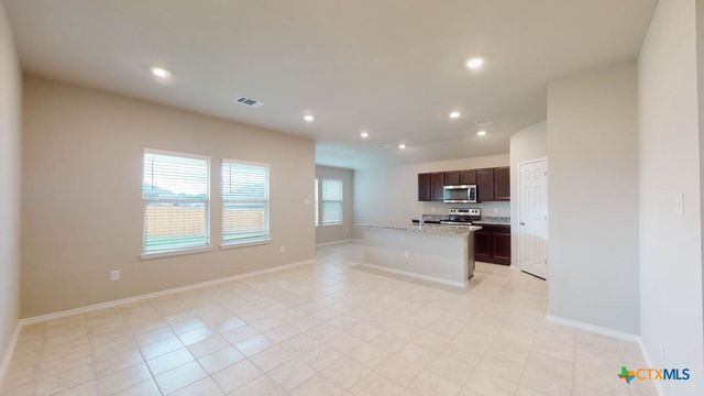 1109 Rolling Thunder Drive, Killeen, TX 76549