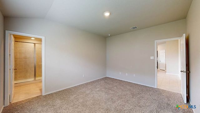 1109 Rolling Thunder Drive, Killeen, TX 76549
