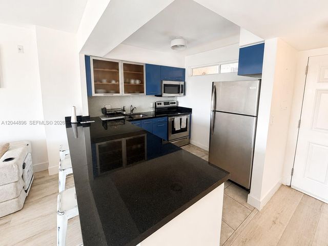 650 NE 64 Street G506, Miami, FL 33138