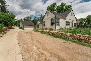 1414 Cheyenne Boulevard, Colorado Springs, CO 80906