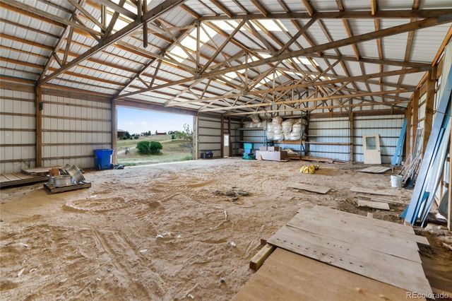 1825 Arabian Trail, Elizabeth, CO 80107