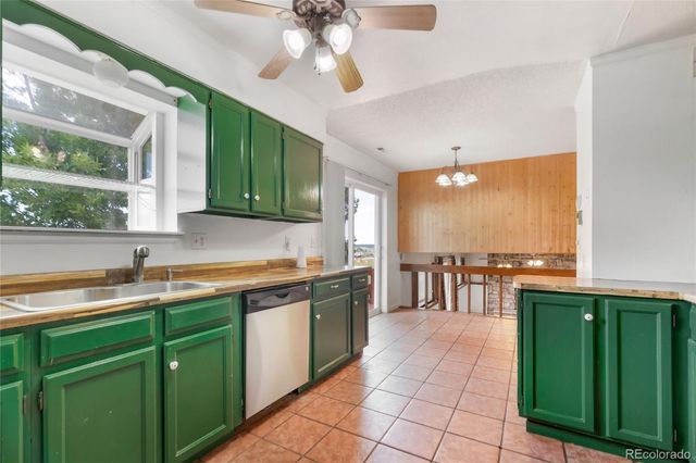 1825 Arabian Trail, Elizabeth, CO 80107