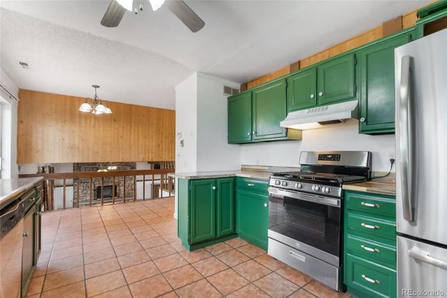 1825 Arabian Trail, Elizabeth, CO 80107