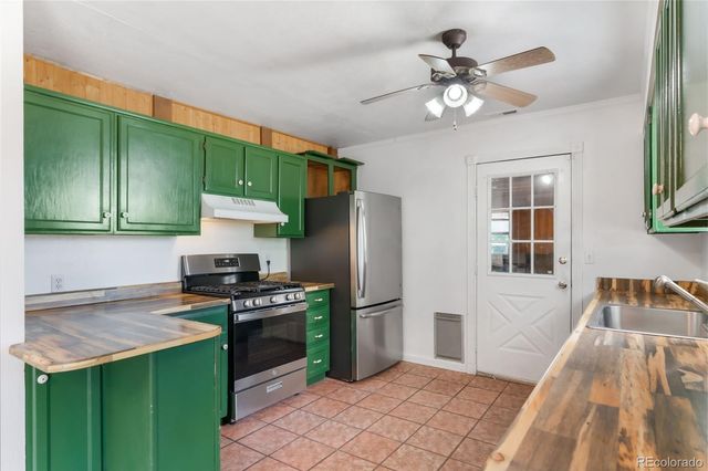 1825 Arabian Trail, Elizabeth, CO 80107