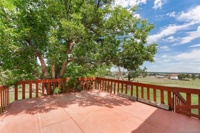 1825 Arabian Trail, Elizabeth, CO 80107