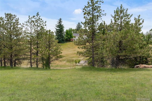1825 Arabian Trail, Elizabeth, CO 80107