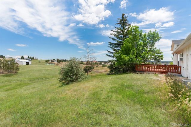 1825 Arabian Trail, Elizabeth, CO 80107