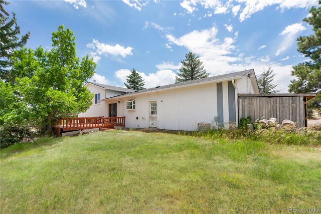 1825 Arabian Trail, Elizabeth, CO 80107