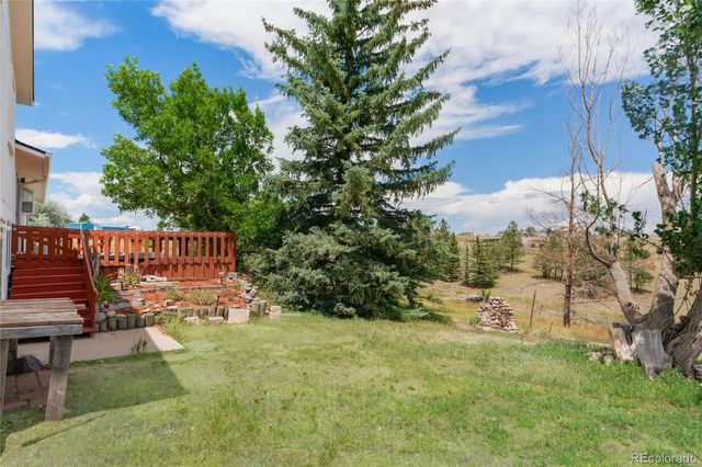 1825 Arabian Trail, Elizabeth, CO 80107