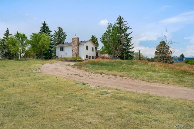 1825 Arabian Trail, Elizabeth, CO 80107